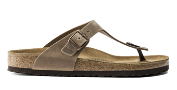 Birkenstock Giezh Tabacco Brown